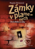 Kniha: Zámky v plamenech (Magda Dénesová). Triton, 2001 Kniha: Zámky v plamenech (Magda Dénesová). Triton, 2001