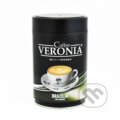 Coffee VERONIA Brazília Jemne mletá 100% Arabica, Coffee VERONIA, 2019