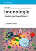 Kniha: Imunologie (Petr Jílek). Grada, 2019 Kniha: Imunologie (Petr Jílek). Grada, 2019