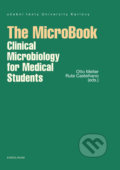 Kniha: The MicroBook (Oto Melter). Karolinum, 2019 Kniha: The MicroBook (Oto Melter). Karolinum, 2019