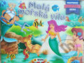 Kniha: Malá mořská víla (SUN). SUN, 2018 Kniha: Malá mořská víla (SUN). SUN, 2018