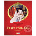 Kniha: České pohádky (Karel Jaromír Erben). SUN, 2018 Kniha: České pohádky (Karel Jaromír Erben). SUN, 2018