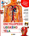 Kniha: Encyklopedie lidského těla (Gisela Socolovsky Rudi). SUN, 2018 Kniha: Encyklopedie lidského těla (Gisela Socolovsky Rudi). SUN, 2018