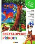 Kniha: Encyklopedie přírody (SUN). SUN, 2018 Kniha: Encyklopedie přírody (SUN). SUN, 2018