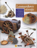 Kniha: Leonardovy stroje (Domenico laurenza). SUN, 2018 Kniha: Leonardovy stroje (Domenico laurenza). SUN, 2018