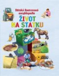 Kniha: Život na statku (SUN). SUN, 2012 Kniha: Život na statku (SUN). SUN, 2012