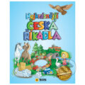 Kniha: Nejkrásnější česká říkadla (Martin Izák). SUN, 2018 Kniha: Nejkrásnější česká říkadla (Martin Izák). SUN, 2018