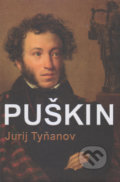 Kniha: Puškin (Jurij Nikolajevič Tynyanov). Vydavateľstvo Spolku slovenských spisovateľov, 2019 Kniha: Puškin (Jurij Nikolajevič Tynyanov). Vydavateľstvo Spolku slovenských spisovateľov, 2019