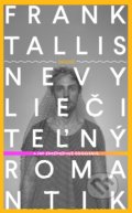 Kniha: Nevyliečiteľný romantik (Frank Tallis). Inaque, 2019 Kniha: Nevyliečiteľný romantik (Frank Tallis). Inaque, 2019