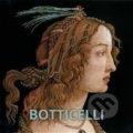 Kniha: Botticelli (Ruth Dangelmeier). Könemann, 2019 Kniha: Botticelli (Ruth Dangelmeier). Könemann, 2019
