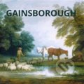 Gainsborough - Ruth Dangelmeier, Könemann, 2019