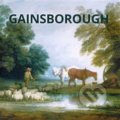 Kniha: Gainsborough (Ruth Dangelmeier). Könemann, 2019 Kniha: Gainsborough (Ruth Dangelmeier). Könemann, 2019