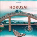 Kniha: Hokusai (Olaf Mextorf). Könemann, 2019 Kniha: Hokusai (Olaf Mextorf). Könemann, 2019