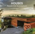 Kniha: Houses (Alonso Claudia Martínez). Koenemann, 2019 Kniha: Houses (Alonso Claudia Martínez). Koenemann, 2019