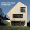 Kniha: Living with Wood (Alonso Claudia Martinez). Koenemann, 2018 Kniha: Living with Wood (Alonso Claudia Martinez). Koenemann, 2018