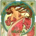 Kniha: Mucha (Daniel Kiecol). Könemann, 2019 Kniha: Mucha (Daniel Kiecol). Könemann, 2019
