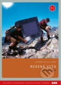 Film: Medená veža (Martin Hollý) (DVD). Slovenský filmový ústav, 1970 Film: Medená veža (Martin Hollý) (DVD). Slovenský filmový ústav, 1970