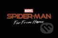 Kniha: Spider-Man: Far From Home (Wil Corona Pilgrim). Marvel, 2019 Kniha: Spider-Man: Far From Home (Wil Corona Pilgrim). Marvel, 2019