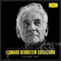 Hudobné CD: Leonard Bernstein: The Leonard Bernstein Collection Vol. 1 (Hudobné albumy). Hudobné albumy, 2014 Hudobné CD: Leonard Bernstein: The Leonard Bernstein Collection Vol. 1 (Hudobné albumy). Hudobné albumy, 2014