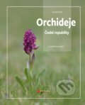 Kniha: Orchideje České republiky (David Průša). CPRESS, 2019 Kniha: Orchideje České republiky (David Průša). CPRESS, 2019