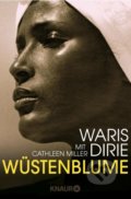 Kniha: Wüstenblume (Waris Dirie). Droemer/Knaur, 2018 Kniha: Wüstenblume (Waris Dirie). Droemer/Knaur, 2018