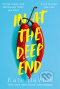 Kniha: In at the Deep End (Kate Davies). The Borough Press, 2019 Kniha: In at the Deep End (Kate Davies). The Borough Press, 2019