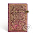 Paperblanks - zápisník Amaranth (Paperblanks). Paperblanks, 2019 Paperblanks - zápisník Amaranth (Paperblanks). Paperblanks, 2019