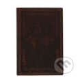 Paperblanks - zápisník Black Moroccan Bold (Paperblanks). Paperblanks, 2019 Paperblanks - zápisník Black Moroccan Bold (Paperblanks). Paperblanks, 2019
