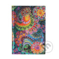 Paperblanks - zápisník Moonlight (Paperblanks). Paperblanks, 2019 Paperblanks - zápisník Moonlight (Paperblanks). Paperblanks, 2019
