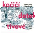 Kniha: Kočičí detektivové (Petra Löwy Matušková). Michal Löwy, 2017 Kniha: Kočičí detektivové (Petra Löwy Matušková). Michal Löwy, 2017