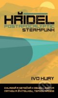 Kniha: Hřídel (Ivo Hury). True Paperback, 2019 Kniha: Hřídel (Ivo Hury). True Paperback, 2019