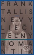 E-kniha: Nevyliečiteľný romantik (Frank Tallis), 2019 E-kniha: Nevyliečiteľný romantik (Frank Tallis), 2019