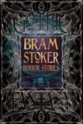 Kniha: Horror Stories (Bram Stoker). Flame Tree Publishing, 2018 Kniha: Horror Stories (Bram Stoker). Flame Tree Publishing, 2018
