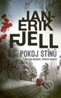 Kniha: Pokoj stínů (Jan-Erik Fjell). Edice knihy Omega, 2019 Kniha: Pokoj stínů (Jan-Erik Fjell). Edice knihy Omega, 2019
