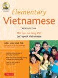Kniha: Elementary Vietnamese (Binh Nhu Ngo). Tuttle Publishing, 2015 Kniha: Elementary Vietnamese (Binh Nhu Ngo). Tuttle Publishing, 2015