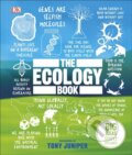 The Ecology Book, Dorling Kindersley, 2019