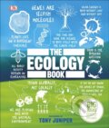 Kniha: The Ecology Book (Dorling Kindersley). Dorling Kindersley, 2019 Kniha: The Ecology Book (Dorling Kindersley). Dorling Kindersley, 2019