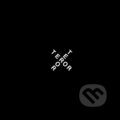 Hudební CD: Martin Burlas: Teror (Hudobné albumy). Hudobné albumy, 2019 Hudební CD: Martin Burlas: Teror (Hudobné albumy). Hudobné albumy, 2019