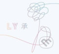 Hudobné CD: BTS: Love Yourself: Her (Hudobné albumy). Hudobné albumy, 2018 Hudobné CD: BTS: Love Yourself: Her (Hudobné albumy). Hudobné albumy, 2018
