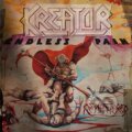 Hudební CD: Kreator: Endless Pain, 2019 Hudební CD: Kreator: Endless Pain, 2019