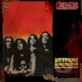 Hudební CD: Kreator: Extreme Aggression, 2019 Hudební CD: Kreator: Extreme Aggression, 2019