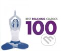 Hudební CD: Výber: 100 Best Relaxing Classics (Hudobné albumy). Hudobné albumy, 2019 Hudební CD: Výber: 100 Best Relaxing Classics (Hudobné albumy). Hudobné albumy, 2019