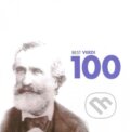 Hudební CD: Výber: 100 Best Verdi (Hudobné albumy). Hudobné albumy, 2019 Hudební CD: Výber: 100 Best Verdi (Hudobné albumy). Hudobné albumy, 2019