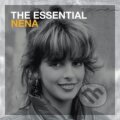 Hudební CD: Nena: The Essential Nena (Hudobné albumy). Hudobné albumy, 2019 Hudební CD: Nena: The Essential Nena (Hudobné albumy). Hudobné albumy, 2019