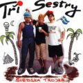 Hudební CD: Tři Sestry: Švédská trojka LP (Hudobné albumy). Hudobné albumy, 2019 Hudební CD: Tři Sestry: Švédská trojka LP (Hudobné albumy). Hudobné albumy, 2019