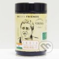 Kávy a čaje: India Monky Selektion (Coffee VERONIA). Coffee VERONIA, 2019 Kávy a čaje: India Monky Selektion (Coffee VERONIA). Coffee VERONIA, 2019