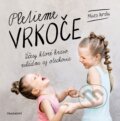 Kniha: Pletieme vrkoče (Matti Airola), 2019 Kniha: Pletieme vrkoče (Matti Airola), 2019