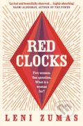 Red Clocks - Leni Zumas, HarperCollins, 2019