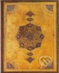 Paperblanks - zápisník Safavid (Paperblanks). Paperblanks, 2019 Paperblanks - zápisník Safavid (Paperblanks). Paperblanks, 2019
