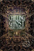 Kniha: Chilling Ghost Short Stories (Philip Brian Hall). Flame Tree Publishing, 2015 Kniha: Chilling Ghost Short Stories (Philip Brian Hall). Flame Tree Publishing, 2015